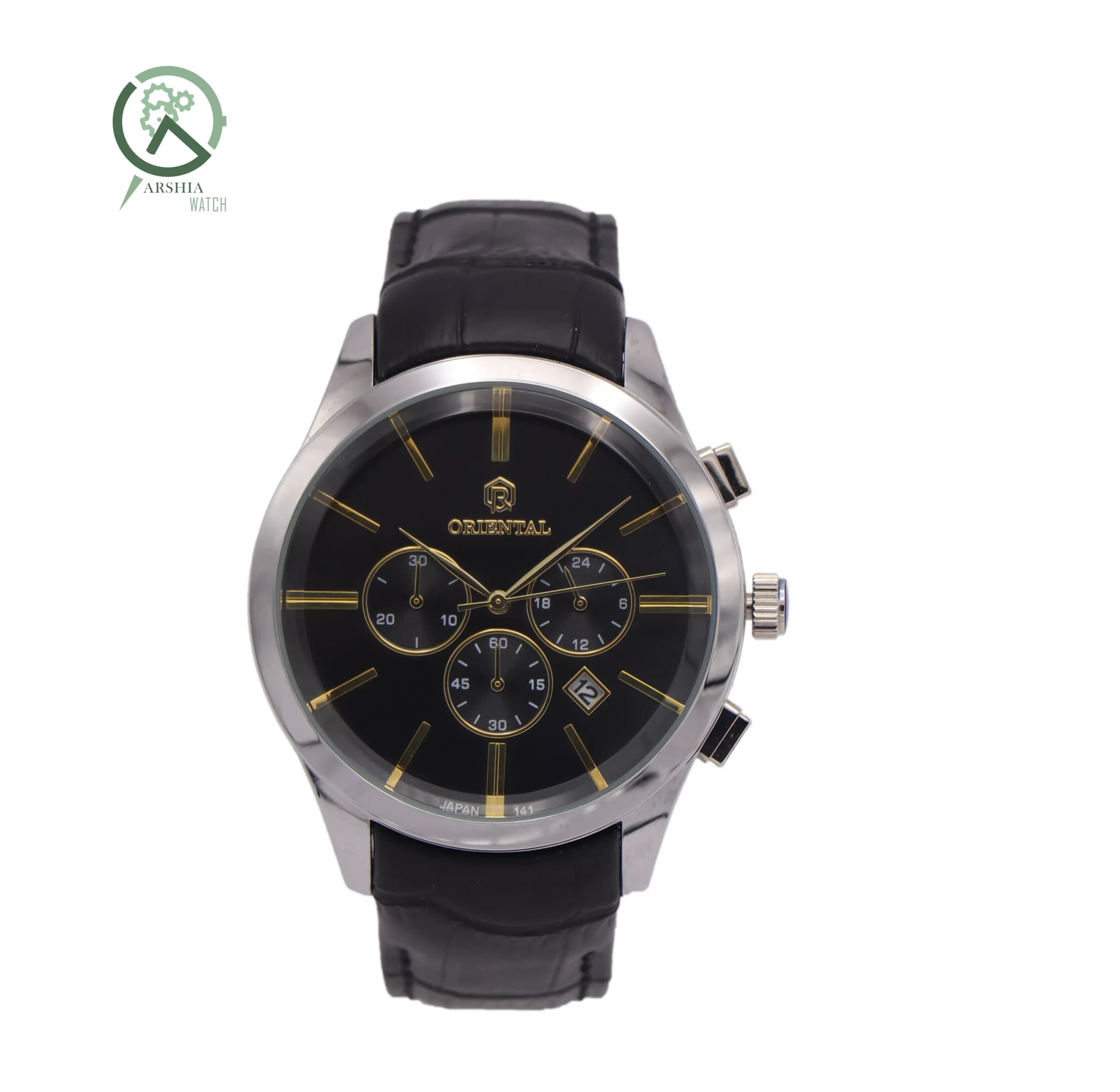 ساعت اورینتال مردانه کدO.SH141L