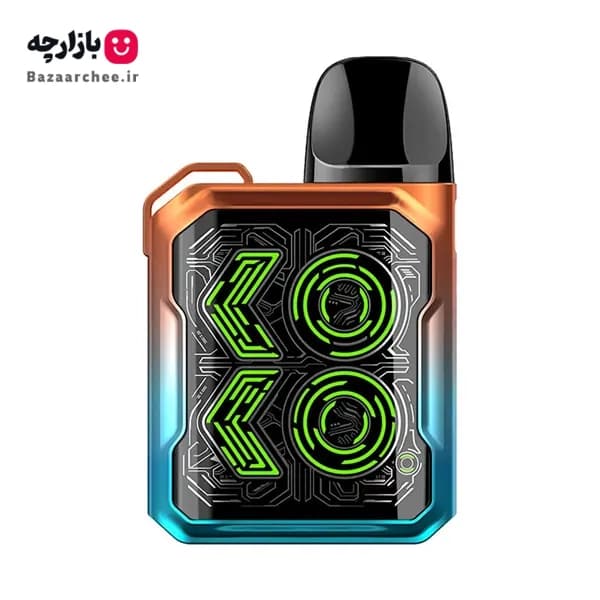 پاد کالیبرن جی کی 2 یوول | Uwell Caliburn GK2 — تصویر ۲