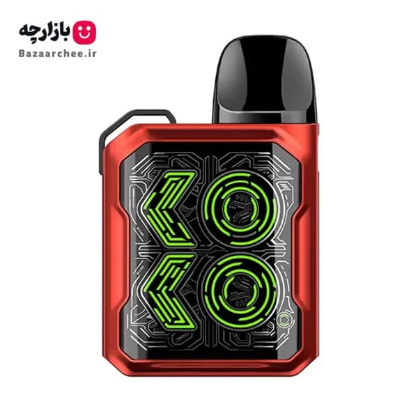 پاد کالیبرن جی کی 2 یوول | Uwell Caliburn GK2 — تصویر ۴