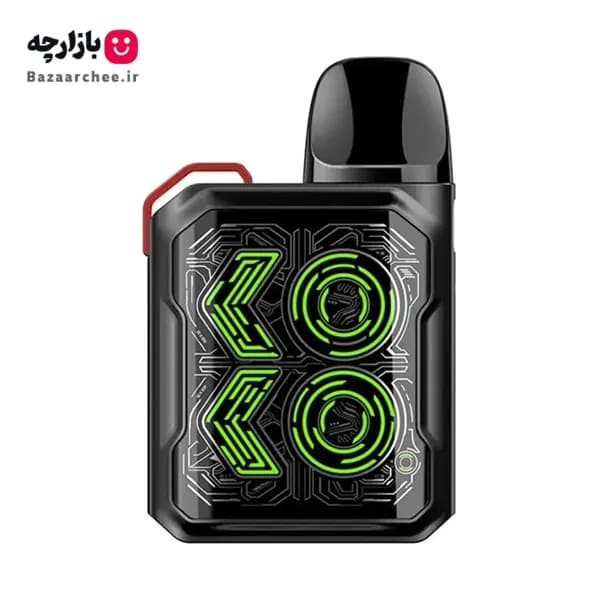 پاد کالیبرن جی کی 2 یوول | Uwell Caliburn GK2 — تصویر ۵