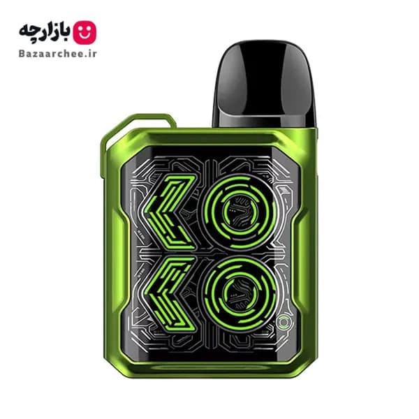 پاد کالیبرن جی کی 2 یوول | Uwell Caliburn GK2 — تصویر ۳