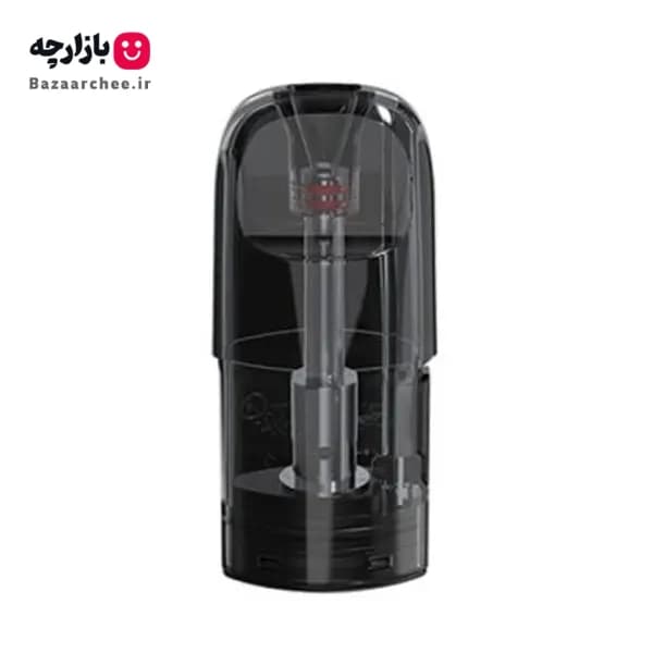 کارتریج اسموک سولاس 3 میل | SMOK SOLUS Cartridge 3ml — تصویر ۲
