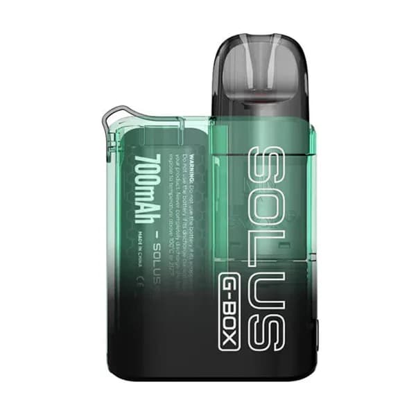 پاد اسموک سولاس جی باکس | SMOK SOLUS G BOX POD MOD — تصویر ۱۰