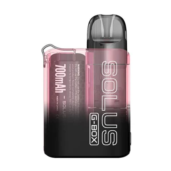 پاد اسموک سولاس جی باکس | SMOK SOLUS G BOX POD MOD — تصویر ۱۱