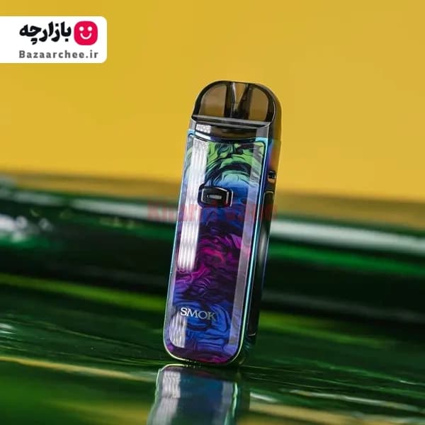 ویپ پاد اسموک نورد 50 | Smok Nord 50 Kit — تصویر ۷