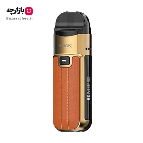 ویپ پاد اسموک نورد 50 | Smok Nord 50 Kit — تصویر ۳