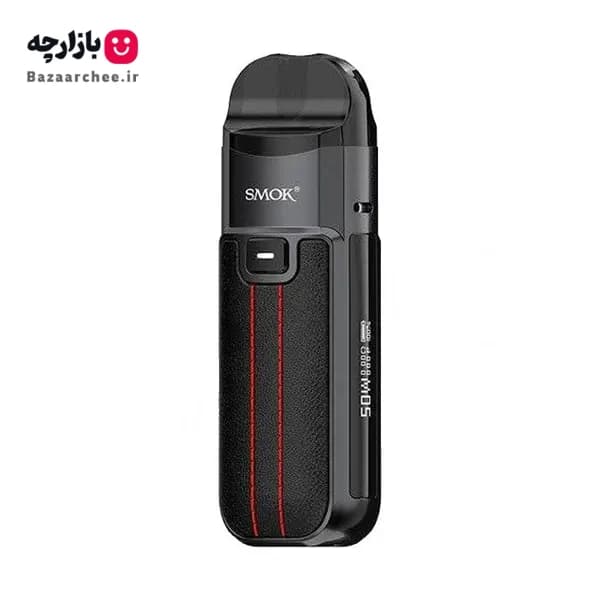 ویپ پاد اسموک نورد 50 | Smok Nord 50 Kit — تصویر ۴