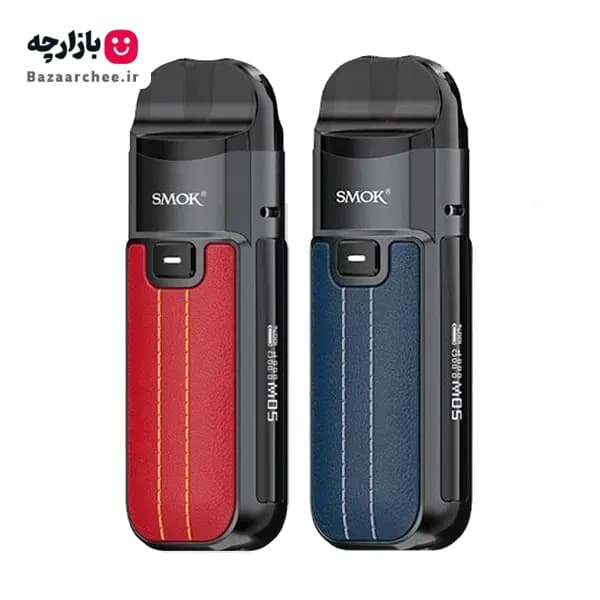 ویپ پاد اسموک نورد 50 | Smok Nord 50 Kit — تصویر ۵
