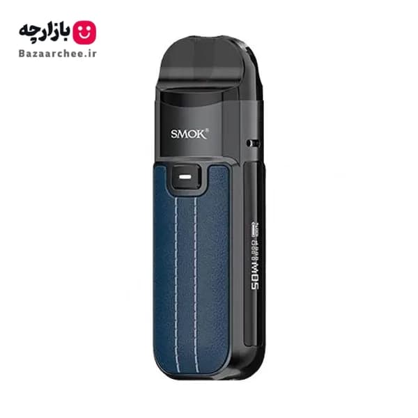 ویپ پاد اسموک نورد 50 | Smok Nord 50 Kit — تصویر ۲