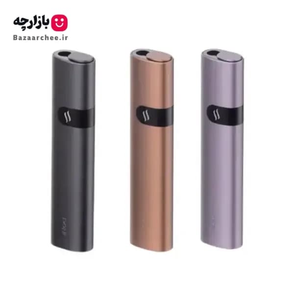 سیگار الکترونیکی آیرود ایکس 3 | iRod X3 Tobacco Heatning Device — تصویر ۶