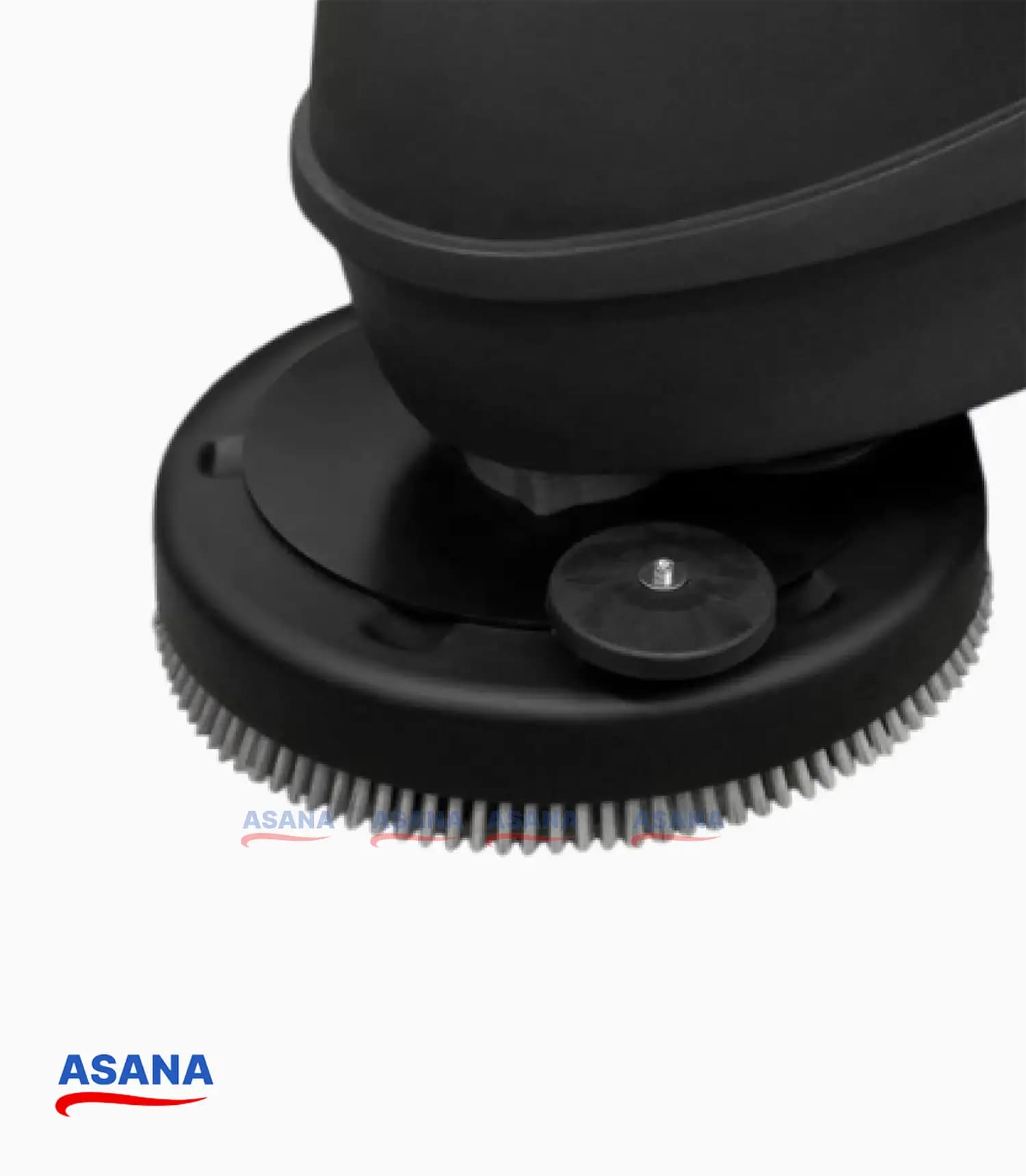 اسکرابر باتری‌دار FASA مدل EVO 50 — تصویر ۲