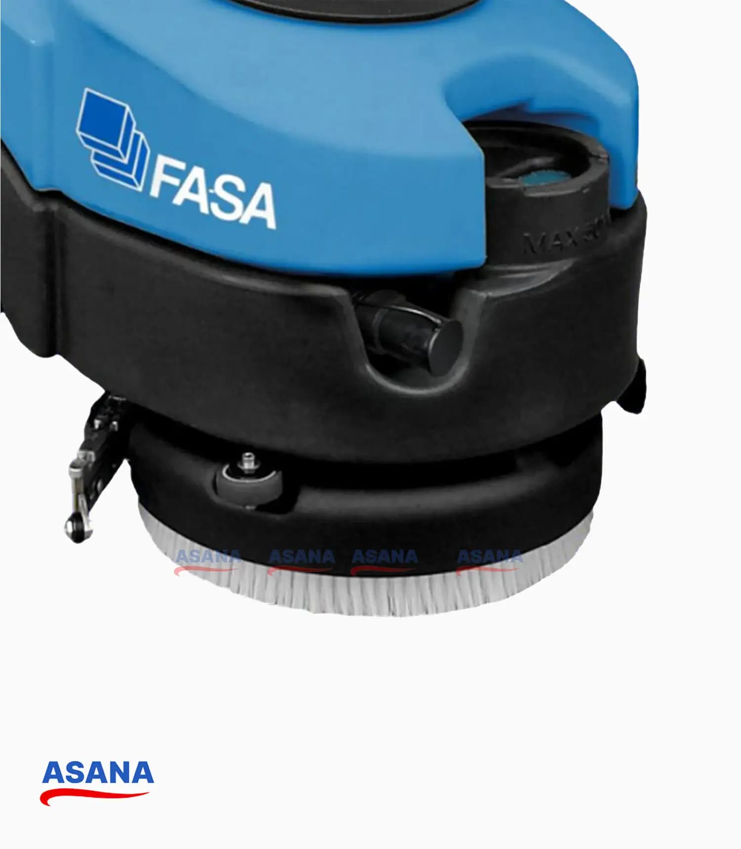اسکرابر FASA باطری دار مدل A1 36 — تصویر ۲