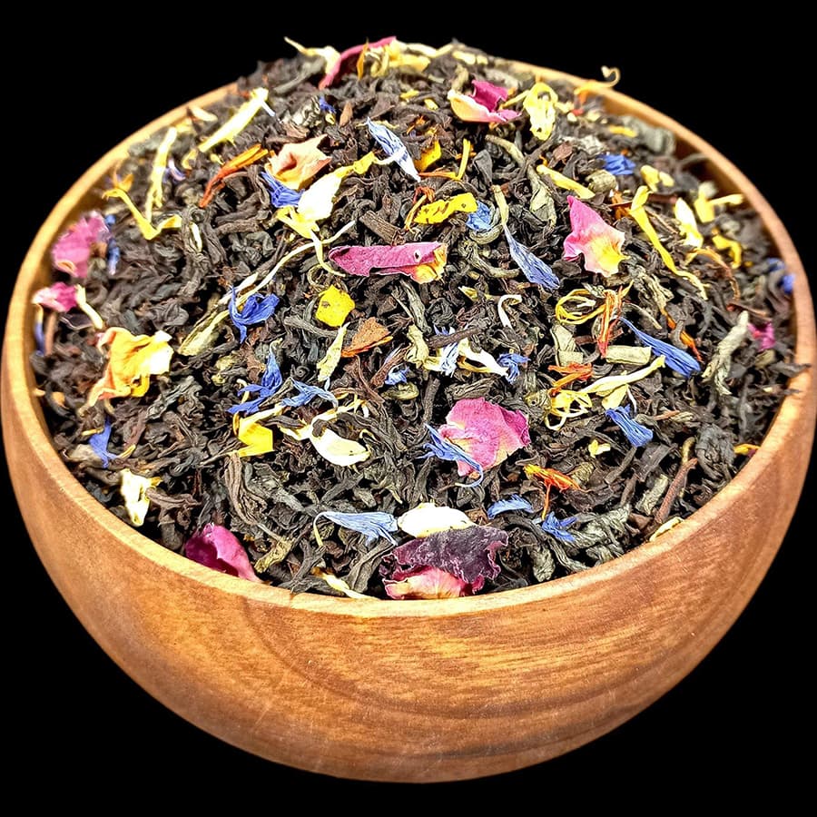 شاه چای مراکشی — تصویر ۵