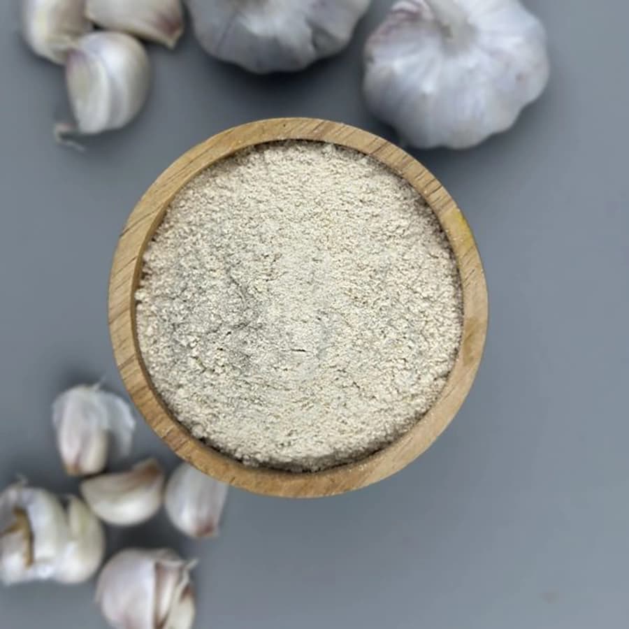پودر سیر همدان — تصویر ۶