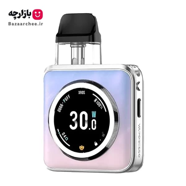 پاد ویپ ایکسراس 5 نانو ویپرسو | VAPORESSO XROS 5 NANO Kit — تصویر ۴