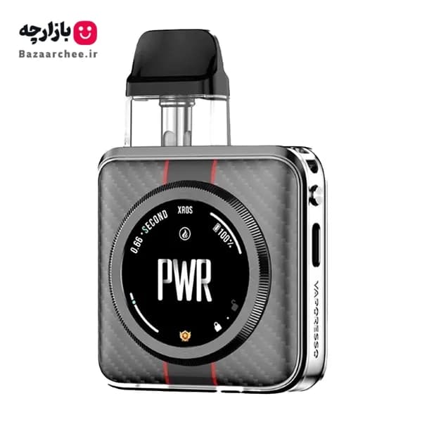 پاد ویپ ایکسراس 5 نانو ویپرسو | VAPORESSO XROS 5 NANO Kit — تصویر ۳