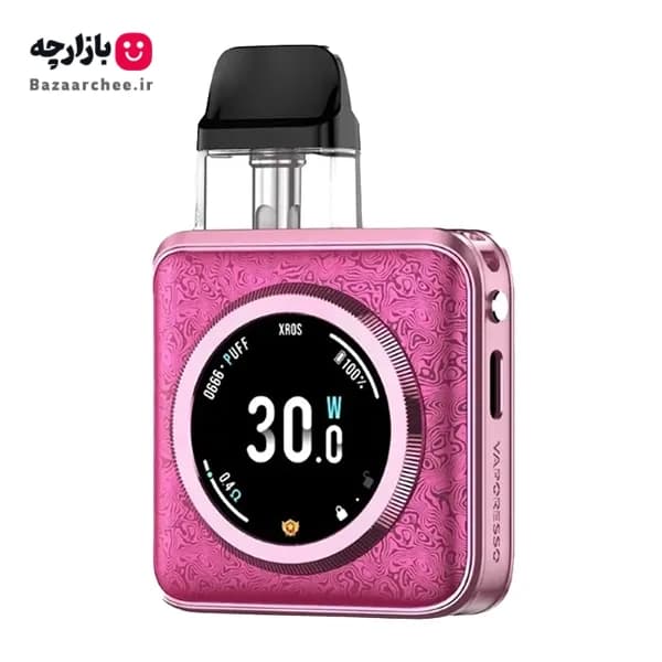 پاد ویپ ایکسراس 5 نانو ویپرسو | VAPORESSO XROS 5 NANO Kit — تصویر ۷