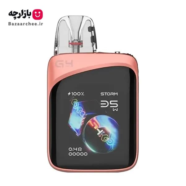 پاد ویپ یوول جی 4 پرو کوکو کالیبرن | Uwell Caliburn G4 Pro KoKo Kit — تصویر ۸