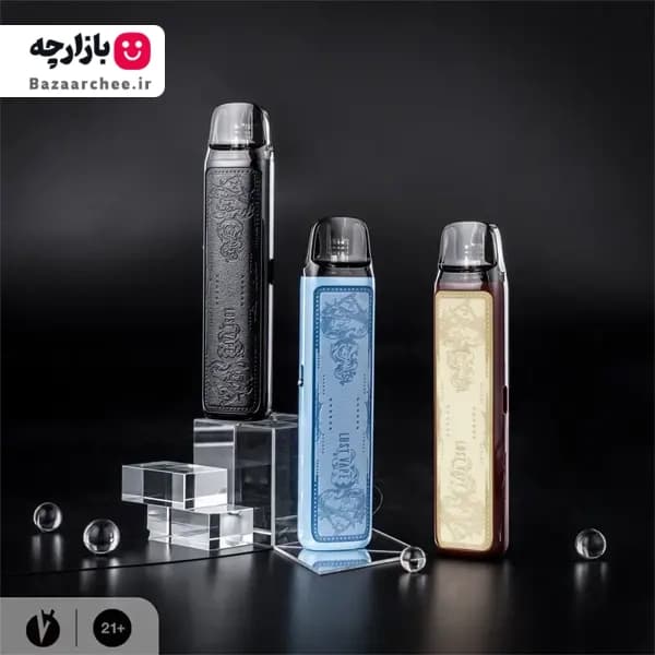 پاد اورسا نانو اس 2 لاست ویپ | lost vape Ursa nano S2 — تصویر ۴