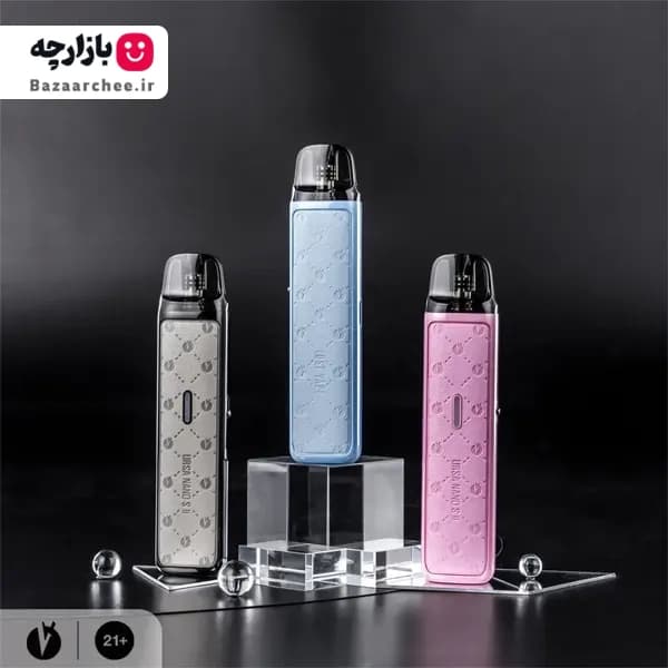 پاد اورسا نانو اس 2 لاست ویپ | lost vape Ursa nano S2 — تصویر ۳