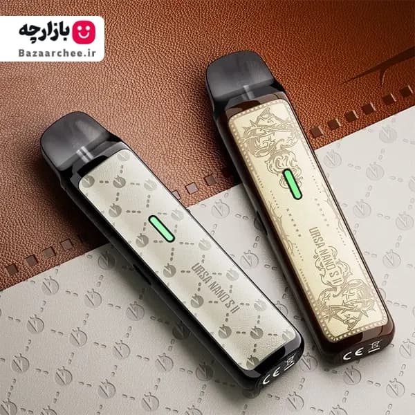پاد اورسا نانو اس 2 لاست ویپ | lost vape Ursa nano S2 — تصویر ۶