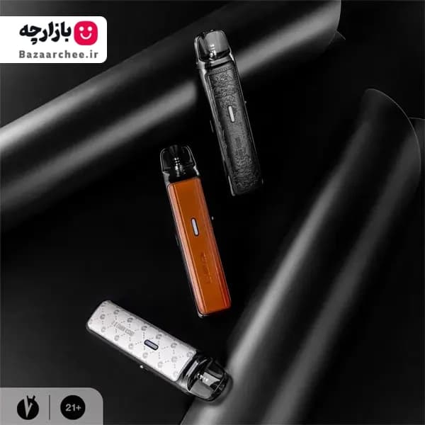 پاد اورسا نانو اس 2 لاست ویپ | lost vape Ursa nano S2 — تصویر ۲