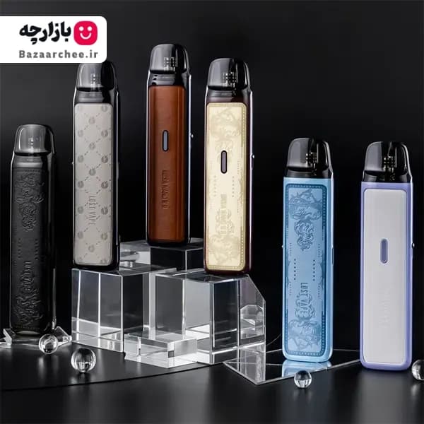 پاد اورسا نانو اس 2 لاست ویپ | lost vape Ursa nano S2 — تصویر ۵