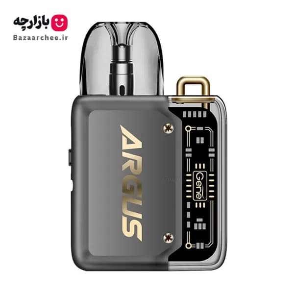 پاد ویپ آرگاس پی 1 (پی وان) ووپوو | VOOPOO ARGUS P1 Pod Kit
