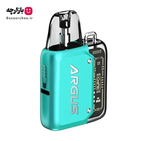 پاد ویپ آرگاس پی 1 (پی وان) ووپوو | VOOPOO ARGUS P1 Pod Kit — تصویر ۶