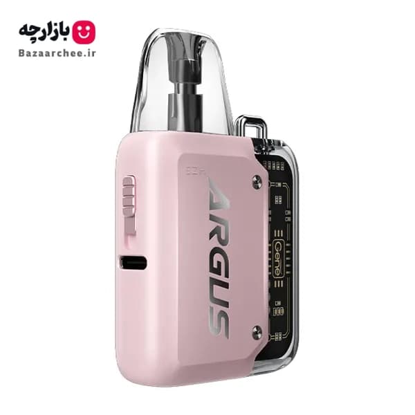 پاد ویپ آرگاس پی 1 (پی وان) ووپوو | VOOPOO ARGUS P1 Pod Kit — تصویر ۴