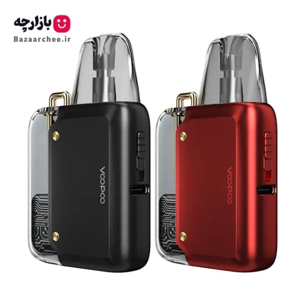 پاد ویپ آرگاس پی 1 (پی وان) ووپوو | VOOPOO ARGUS P1 Pod Kit — تصویر ۸