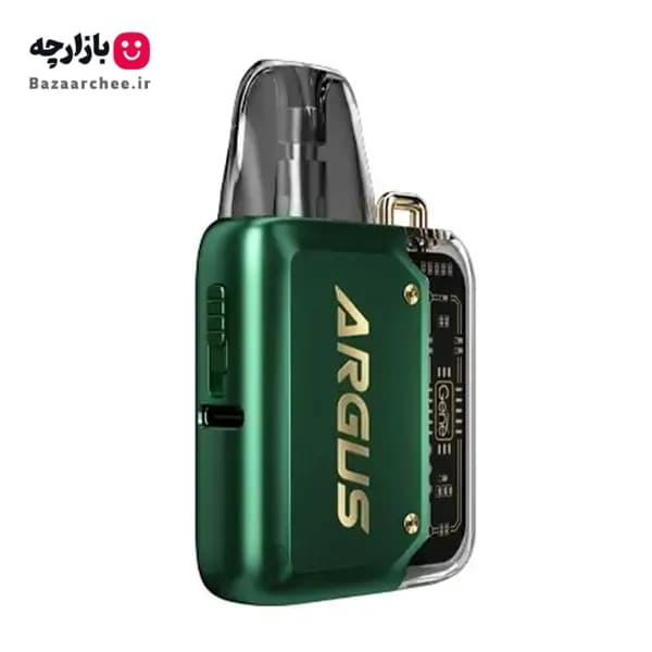 پاد ویپ آرگاس پی 1 (پی وان) ووپوو | VOOPOO ARGUS P1 Pod Kit — تصویر ۳