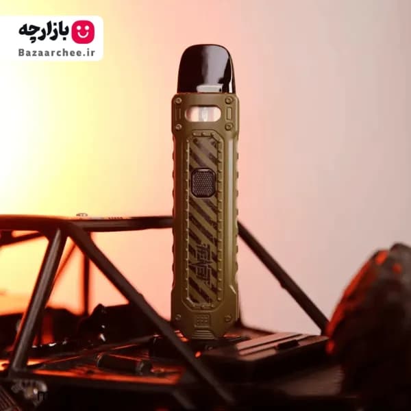 پاد کالیبرن تنت اسلیم (قلمی) یوول | UWELL CALIBURN TENET Pod Kit — تصویر ۲