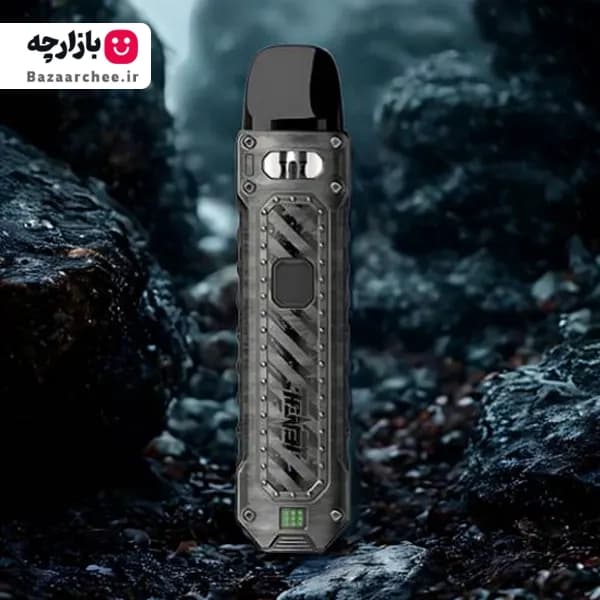 پاد کالیبرن تنت اسلیم (قلمی) یوول | UWELL CALIBURN TENET Pod Kit — تصویر ۳