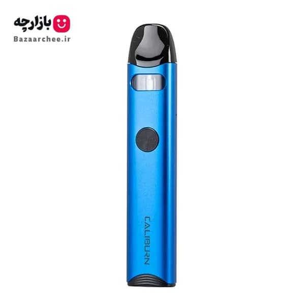 پاد کالیبرن ای 3 یوول | UWELL Caliburn A3 Pod kit — تصویر ۲