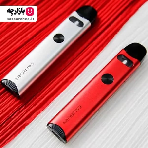 پاد کالیبرن ای 3 یوول | UWELL Caliburn A3 Pod kit — تصویر ۵