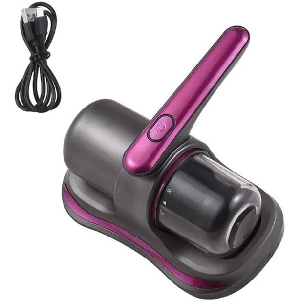 جارو دستی شارژی ACARID REMOVER