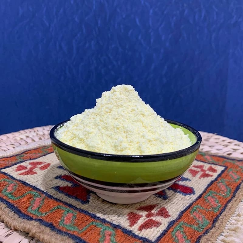 پودر کره خالص — تصویر ۲