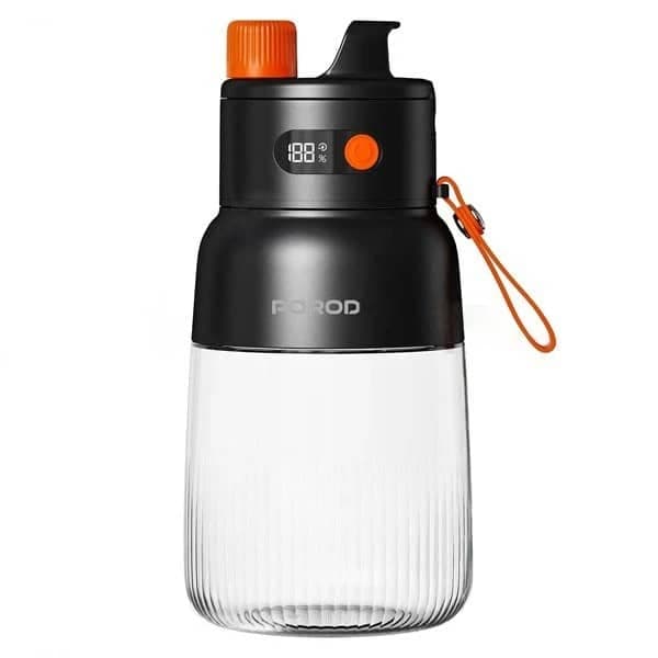 مخلوط کن قابل حمل پرودو مدل Porodo LFST068 70W juicer یک لیتر