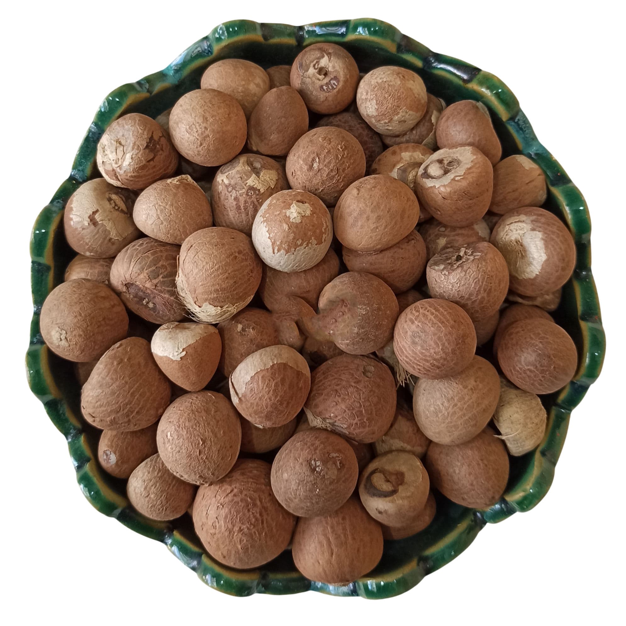 میوه فوفل (نخل هندی) خشک — تصویر ۳