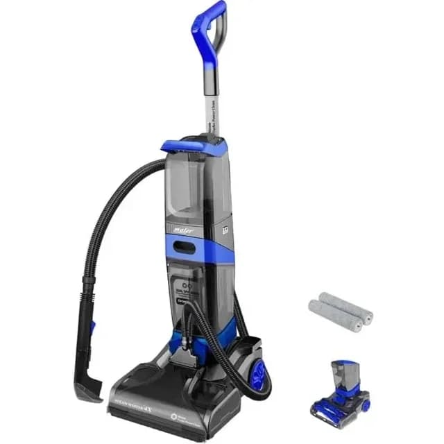 فرش شوی ، مبل شوی ، سرامیک شو و بخارشو مایر آلمان -مدل Maier MR-13980 — تصویر ۲