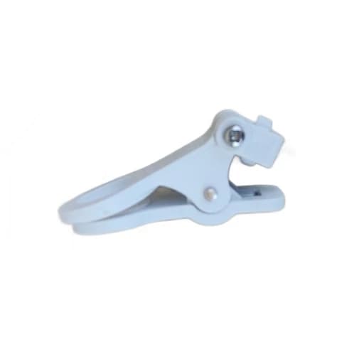 رینگ لایت RGB مدل MJ-02 با شارژ USB-C و نور چندرنگ — تصویر ۲