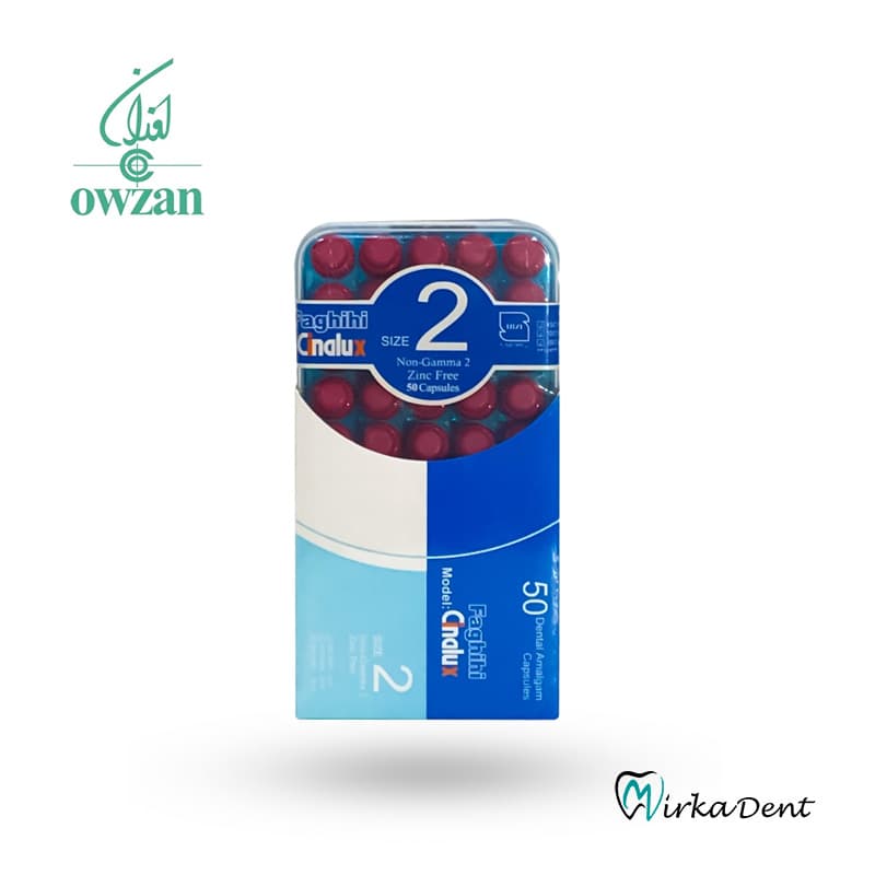 آمالکپ 2 واحدی سینالوکس