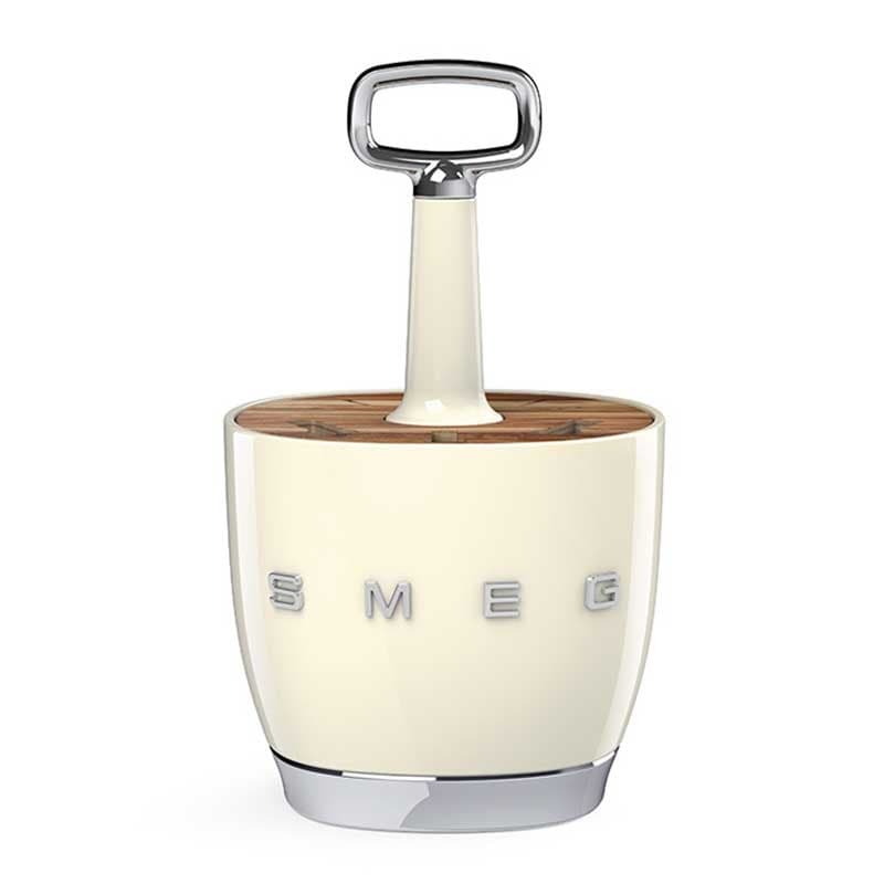 استند قاشق چنگال اسمگ مدل Smeg Cutlery caddy