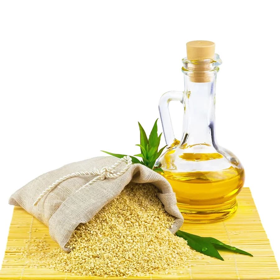 روغن کنجد لیتری فله ای — تصویر ۷