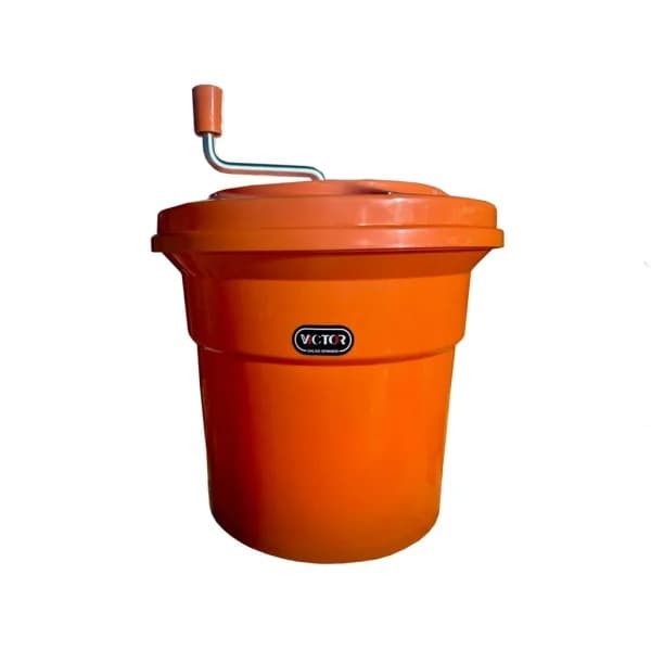 کاهو خشک کن دستی ویکتور مدل S25