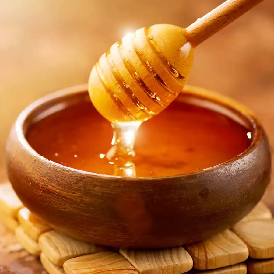 عسل طبیعی چندگیاه — تصویر ۳