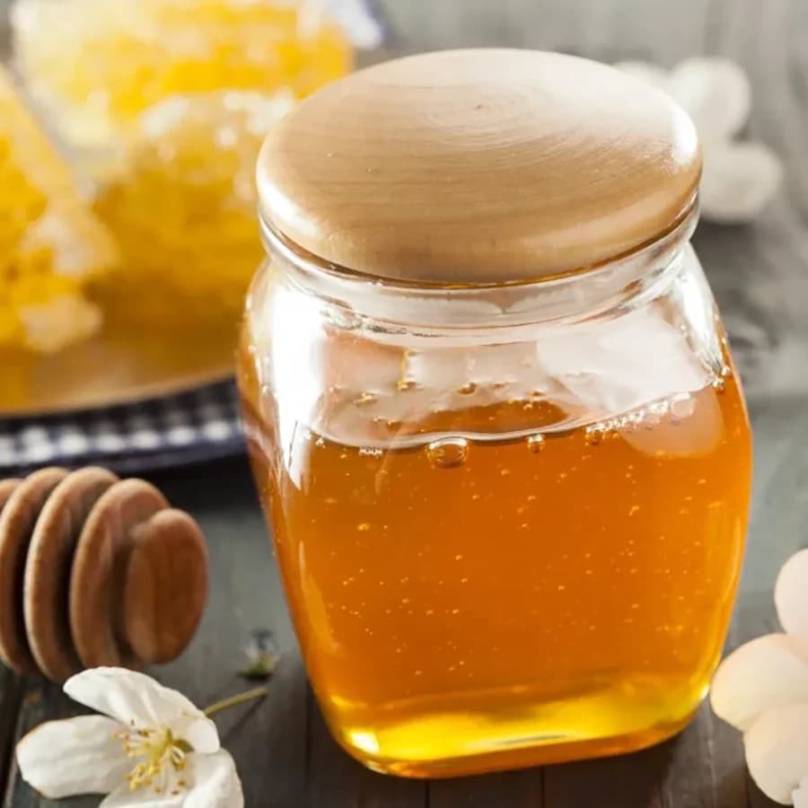 عسل طبیعی چندگیاه — تصویر ۴