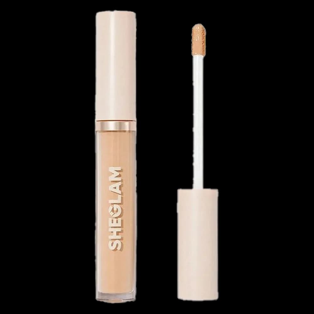 کانسیلر شیگلم مدل LIKE MAGIC 12HR FULL COVERAGE CONCEALER – NUDE