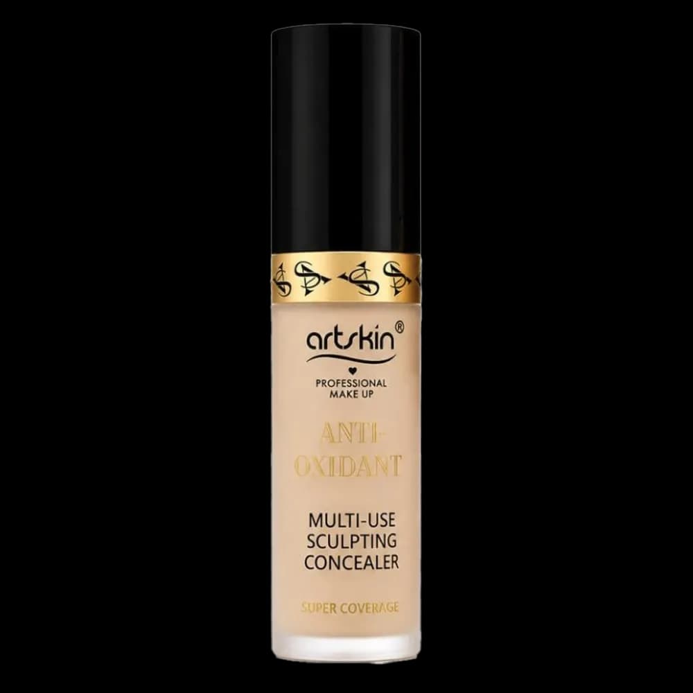 کانسیلر مایع آرت اسکین مدل ANTI-OXIDANT حجم 13 میل